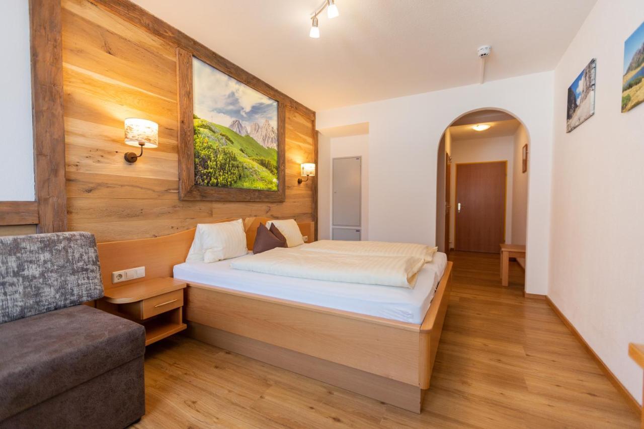 Pension Kristall Schladming Kültér fotó