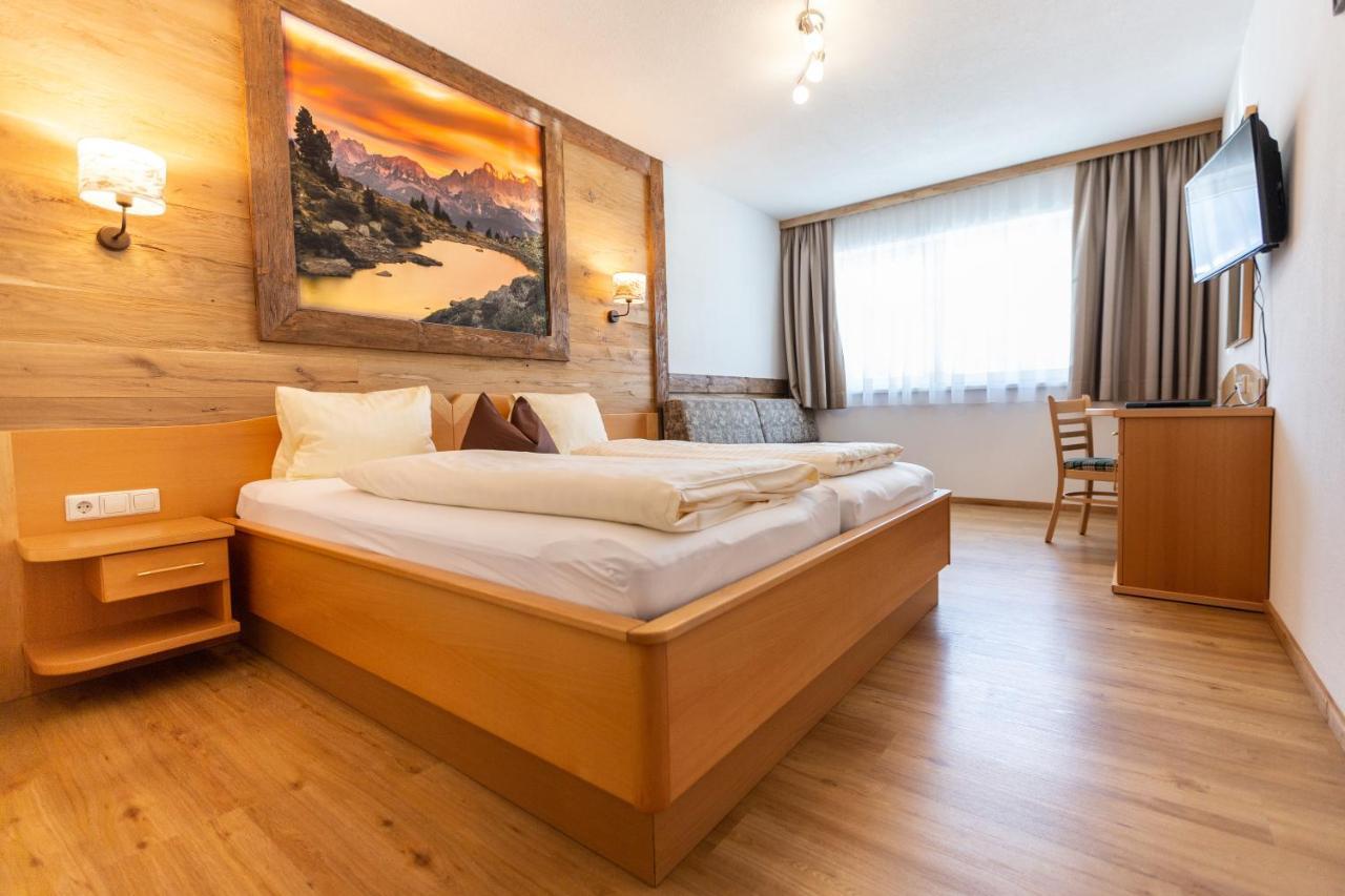 Pension Kristall Schladming Kültér fotó