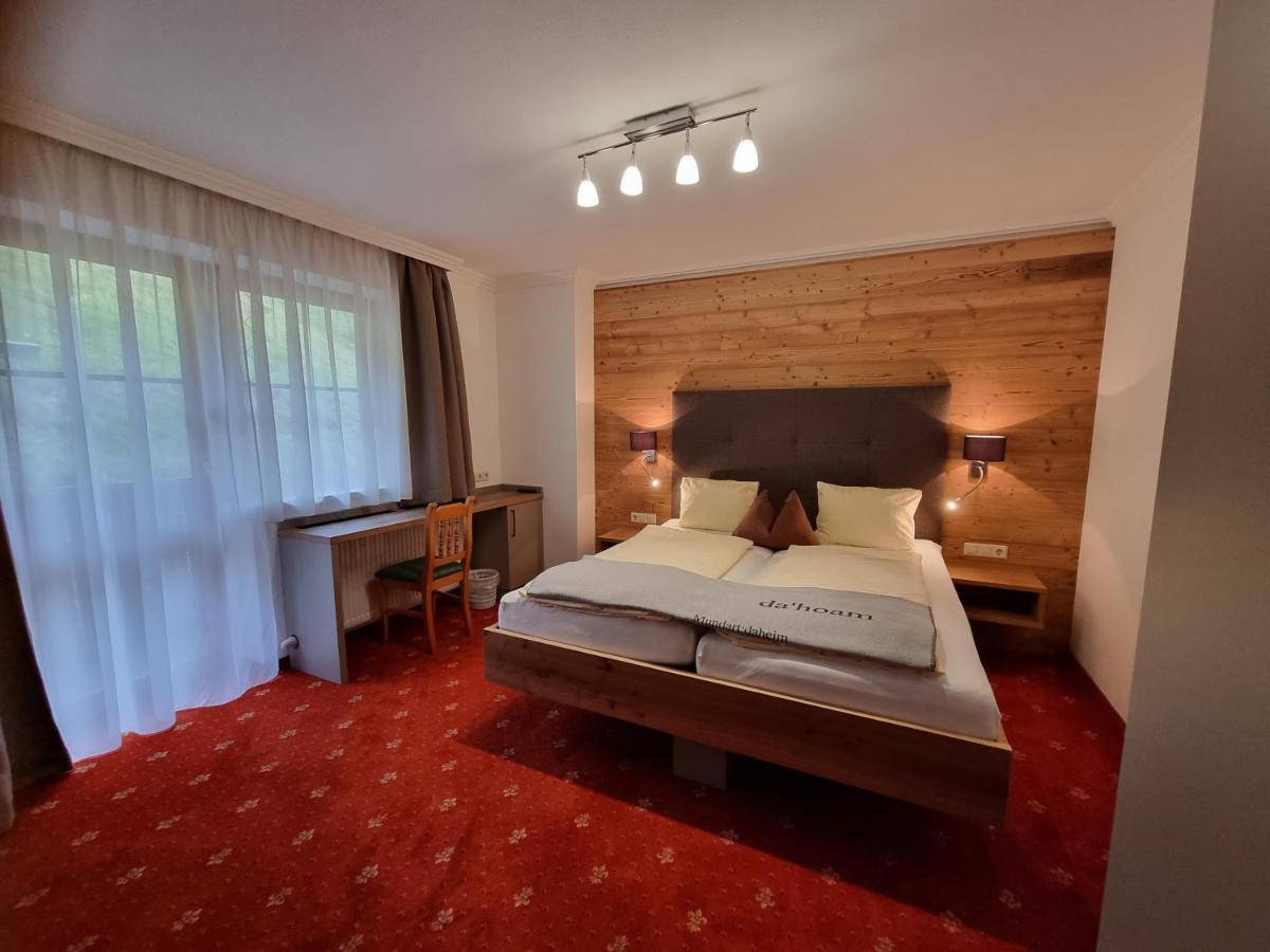Pension Kristall Schladming Kültér fotó