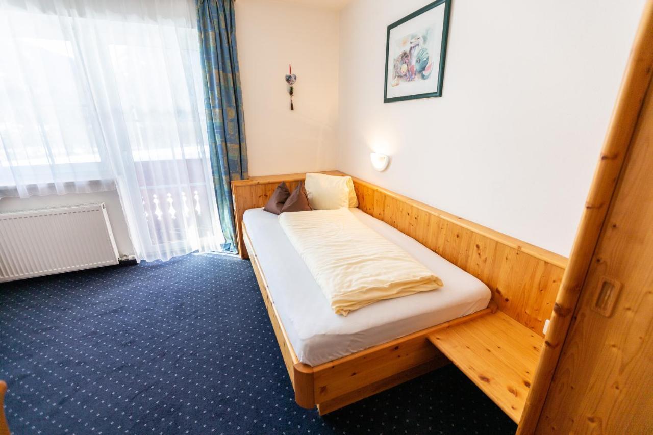 Pension Kristall Schladming Kültér fotó