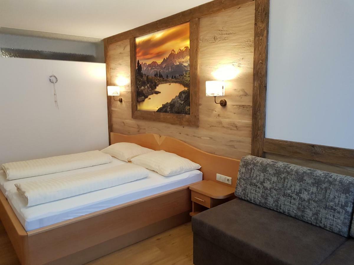 Pension Kristall Schladming Kültér fotó