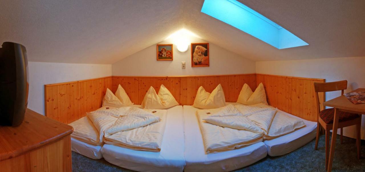 Pension Kristall Schladming Kültér fotó