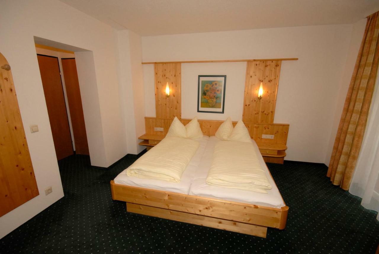 Pension Kristall Schladming Kültér fotó